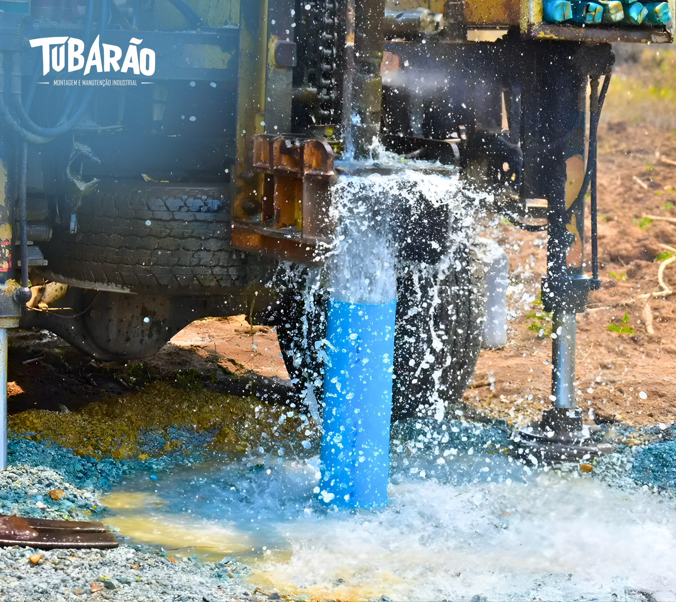 Manutenção de poços artesianos, testes de vazão 24h, bombas e laudos técnicos. Automação industrial, quadros, instalações, solda e serviços técnicos. Atendimento em Ponta Grossa, Castro, Piraí e região.